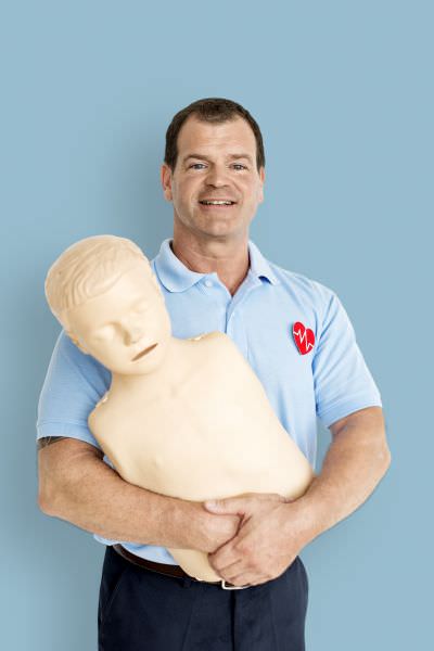 Khun Scott - EFRIT/MSDT (USA)